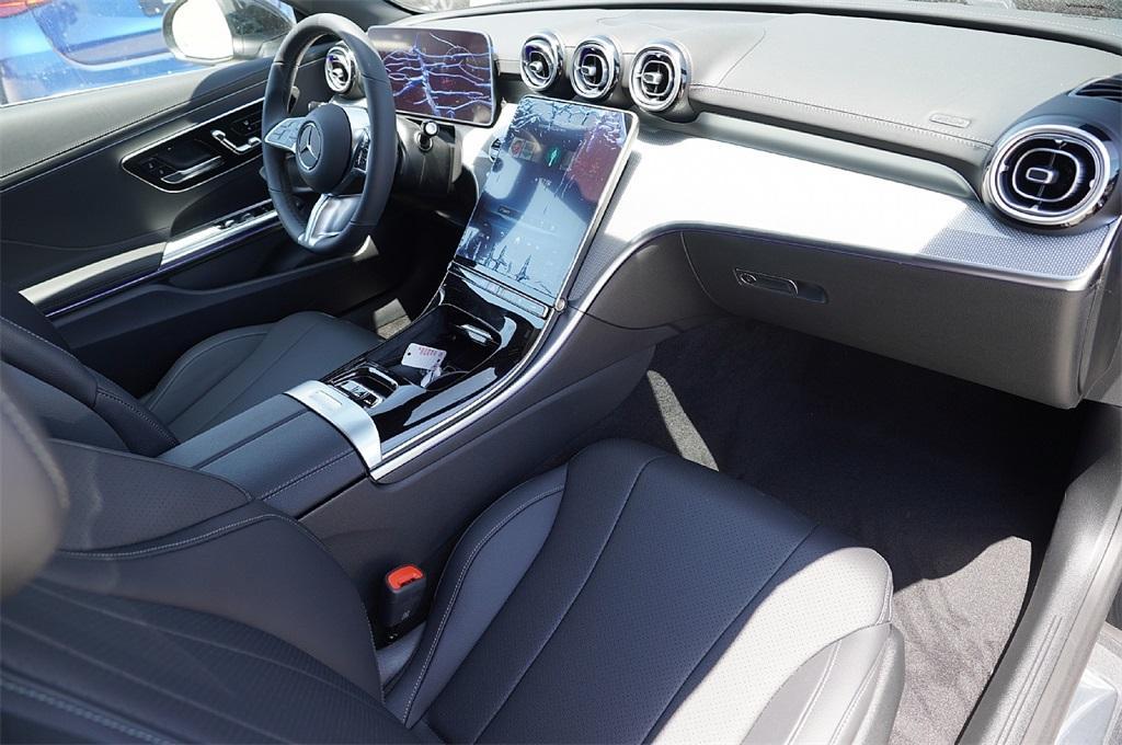 new 2025 Mercedes-Benz CLE 300 car, priced at $63,648