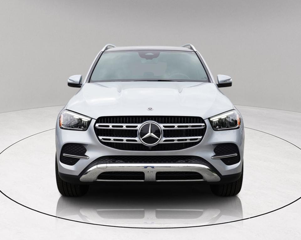 new 2025 Mercedes-Benz GLE 350 car, priced at $64,675