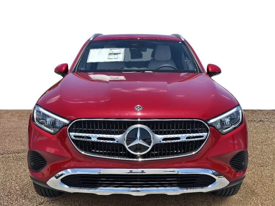 new 2024 Mercedes-Benz GLC 300 car, priced at $53,975