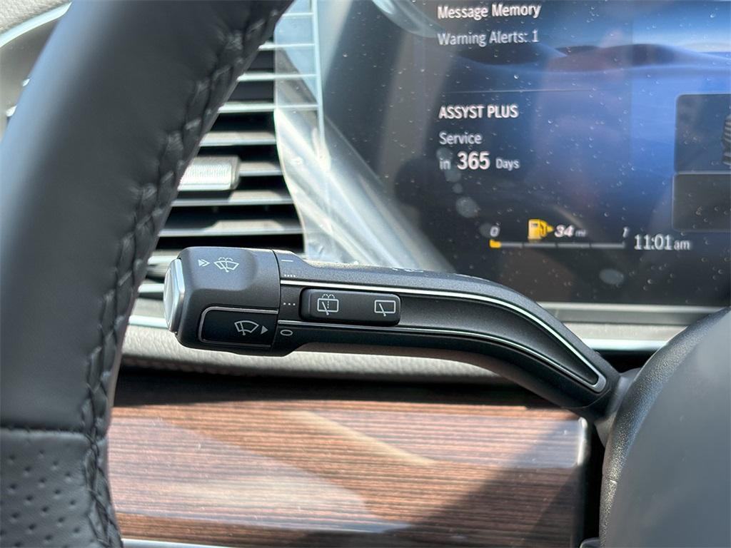 new 2025 Mercedes-Benz GLS 450 car, priced at $91,166