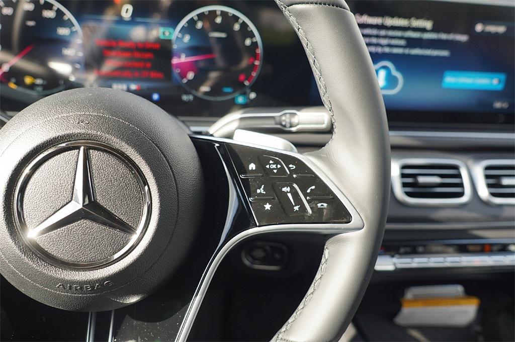 new 2025 Mercedes-Benz GLE 350 car, priced at $65,436