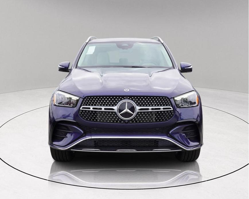 new 2025 Mercedes-Benz GLE 350 car, priced at $67,321