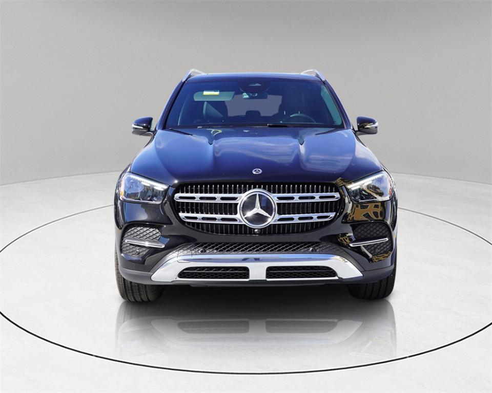 new 2025 Mercedes-Benz GLE 350 car, priced at $64,415