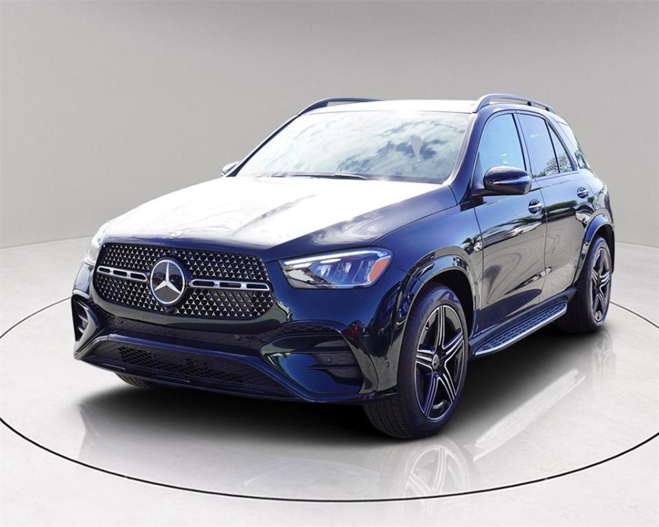 new 2025 Mercedes-Benz GLE 350 car, priced at $75,780