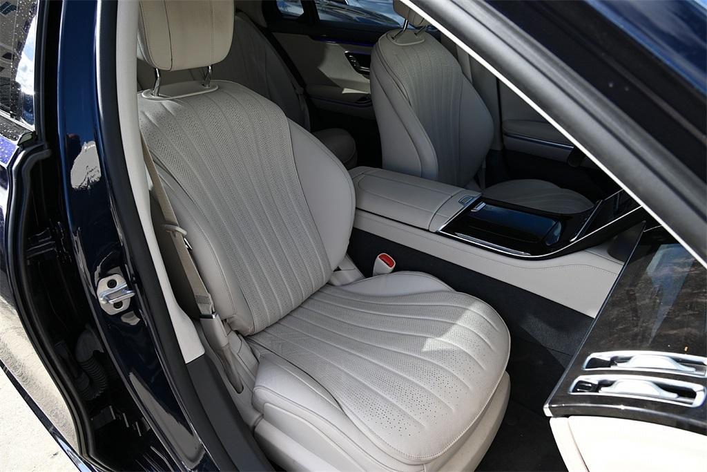 used 2023 Mercedes-Benz S-Class car, priced at $71,879