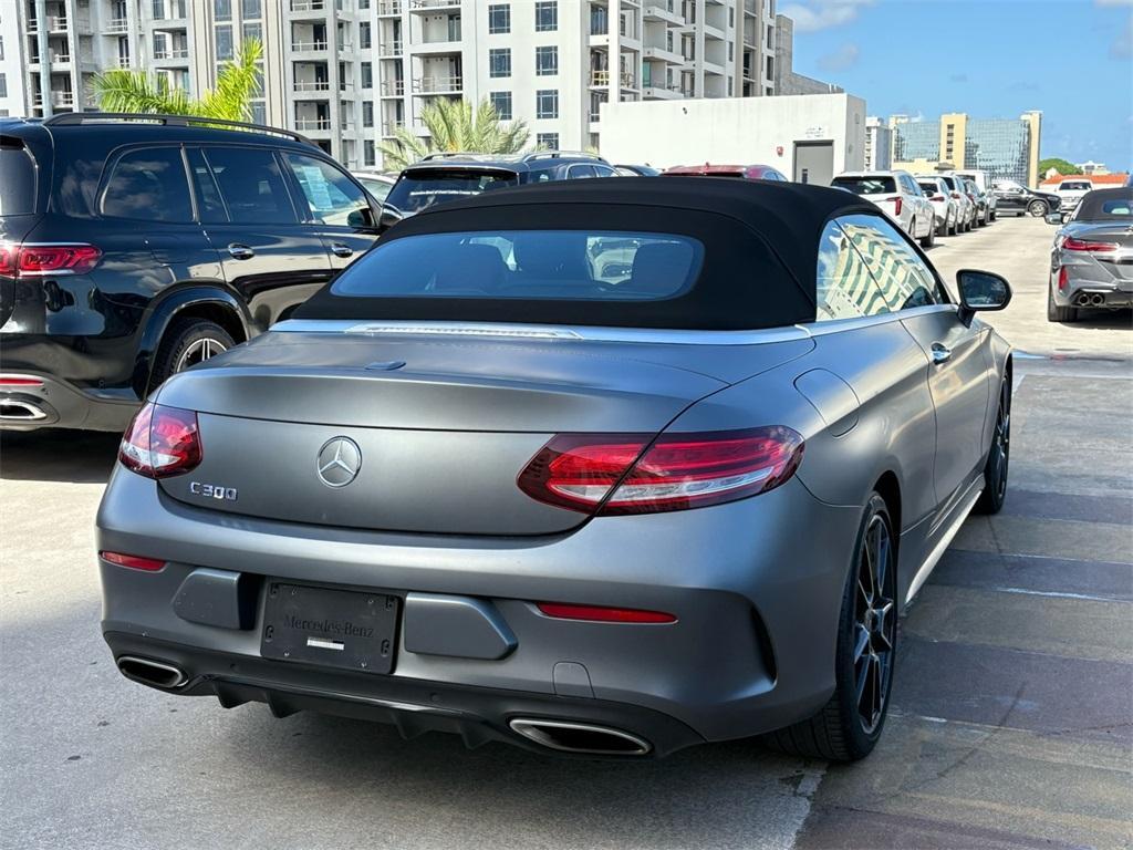 used 2023 Mercedes-Benz AMG GLE 53 car, priced at $72,676