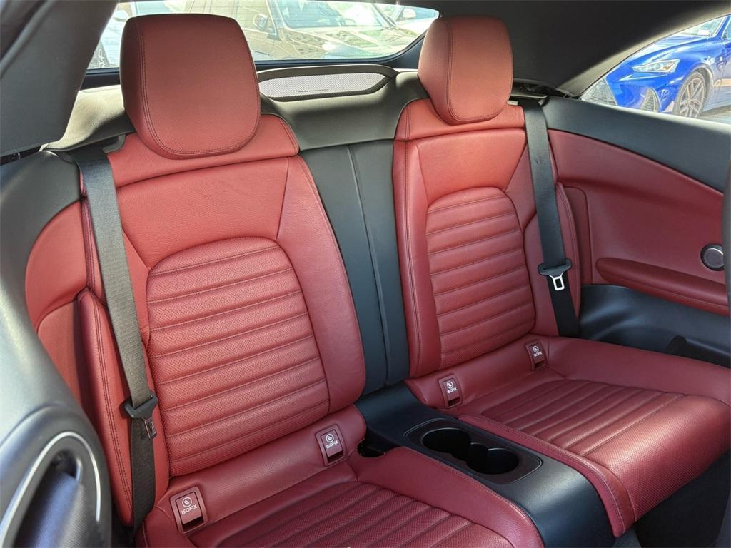 used 2023 Mercedes-Benz AMG GLE 53 car, priced at $72,676