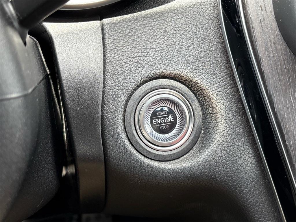used 2021 Mercedes-Benz C-Class car, priced at $31,600