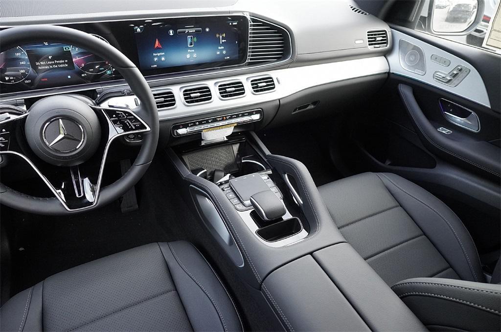 new 2026 Mercedes-Benz GLE 350 car, priced at $66,022
