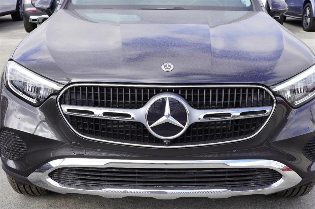 new 2025 Mercedes-Benz GLC 350e car, priced at $64,475