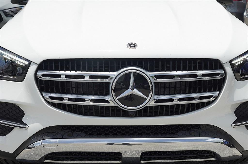 new 2025 Mercedes-Benz GLE 350 car, priced at $64,236