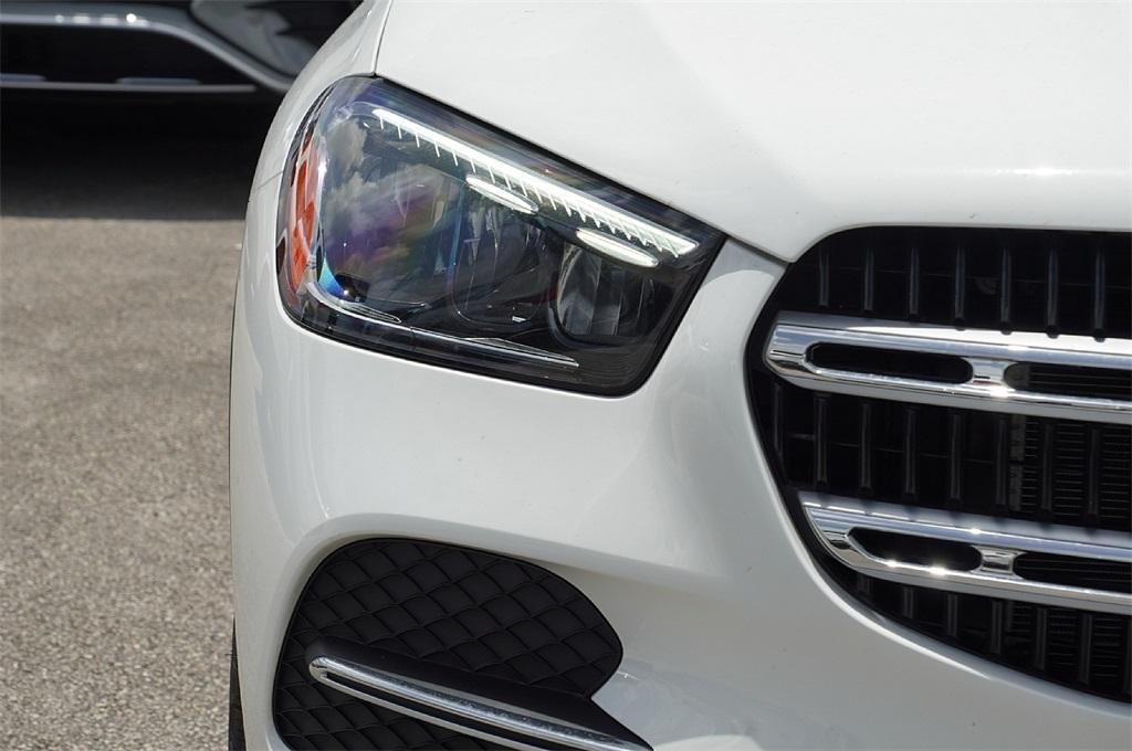 new 2025 Mercedes-Benz GLE 350 car, priced at $64,236
