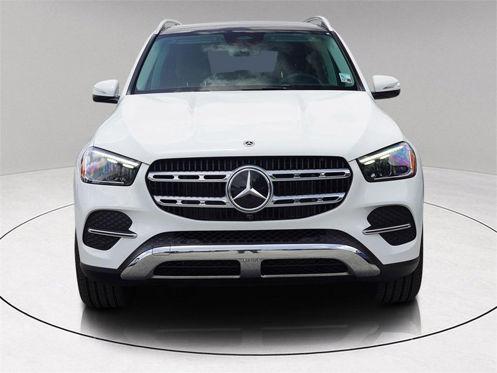 new 2025 Mercedes-Benz GLE 350 car, priced at $64,236