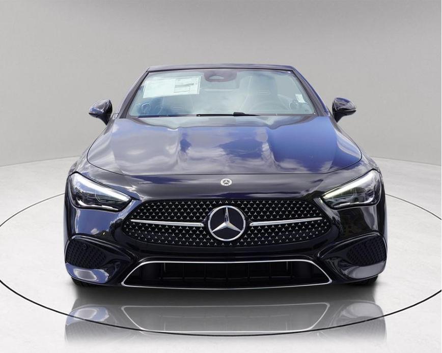 new 2024 Mercedes-Benz CLE 300 car, priced at $61,911