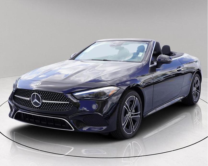 new 2024 Mercedes-Benz CLE 300 car, priced at $61,911