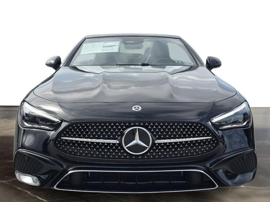 new 2024 Mercedes-Benz CLE 300 car, priced at $67,855