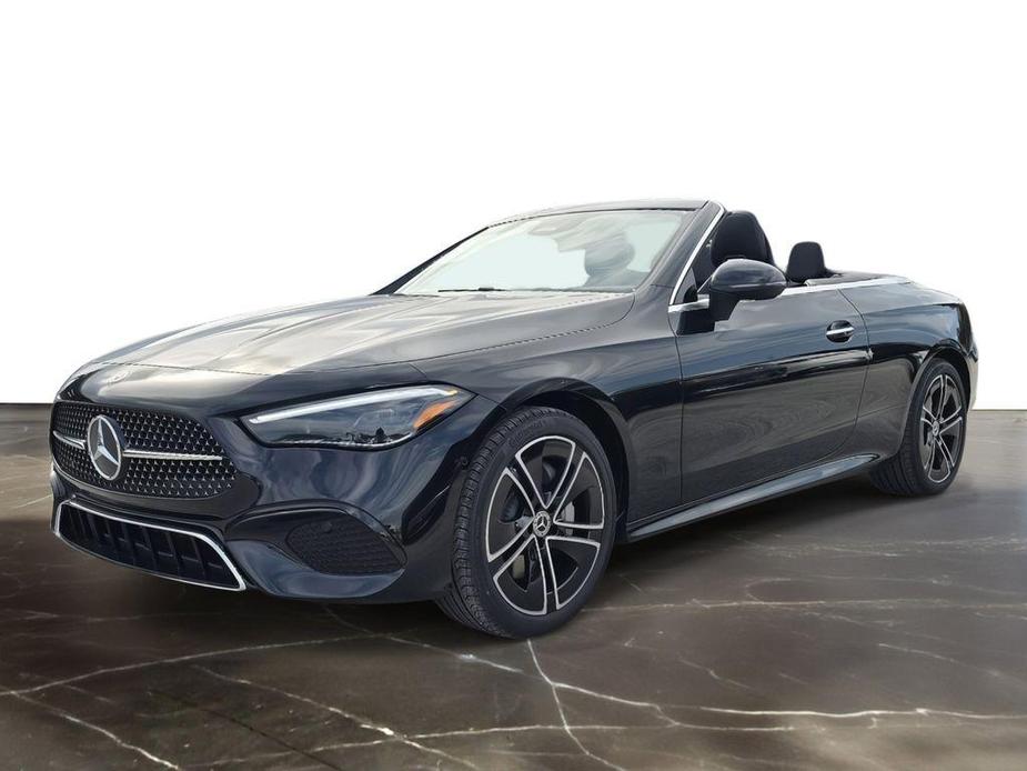 new 2024 Mercedes-Benz CLE 300 car, priced at $67,855