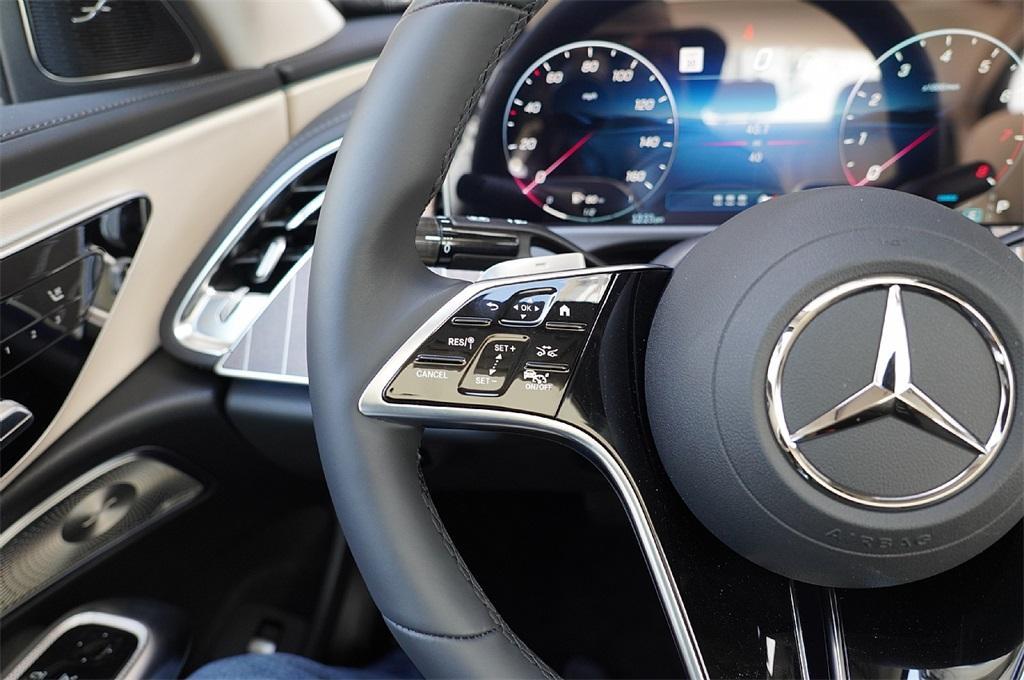 new 2025 Mercedes-Benz E-Class car, priced at $75,391