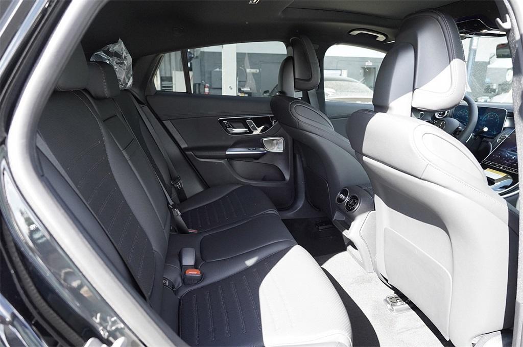 new 2026 Mercedes-Benz GLC 300 car, priced at $67,060