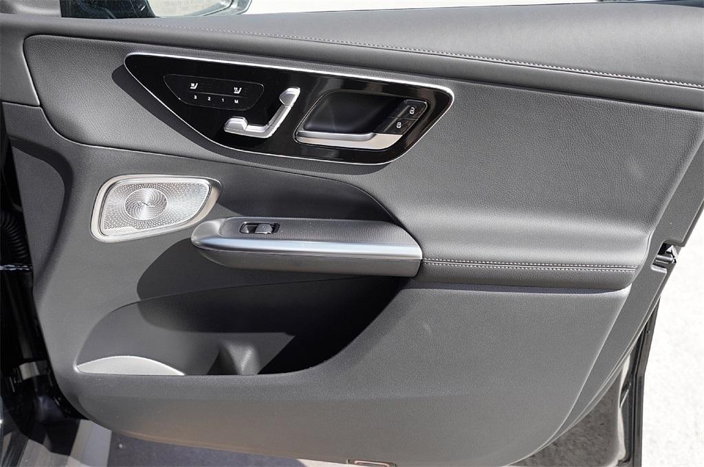 new 2026 Mercedes-Benz GLC 300 car, priced at $67,060