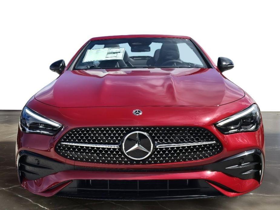 new 2024 Mercedes-Benz CLE 450 car, priced at $78,165