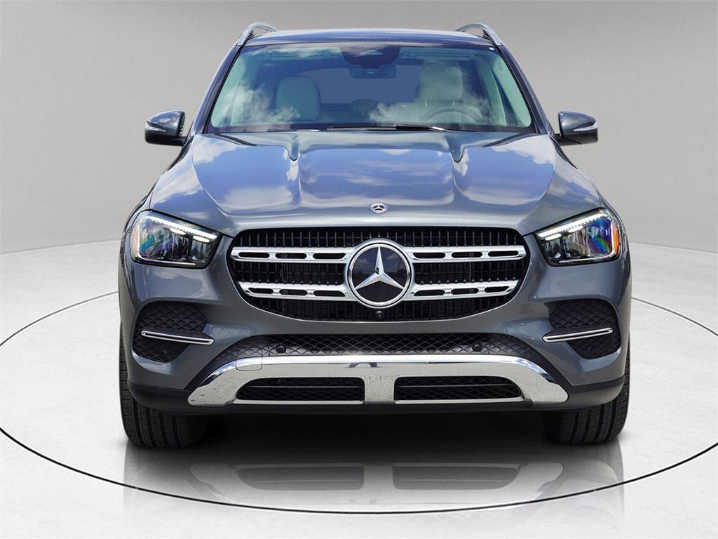 new 2025 Mercedes-Benz GLE 350 car, priced at $63,206