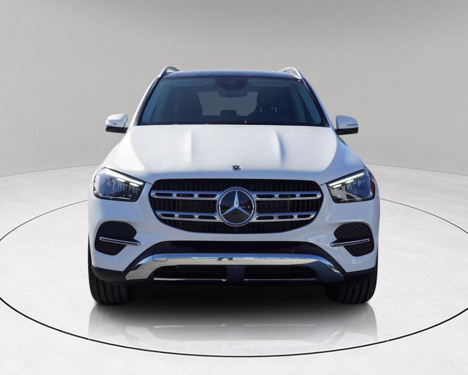 new 2025 Mercedes-Benz GLE 350 car, priced at $70,315