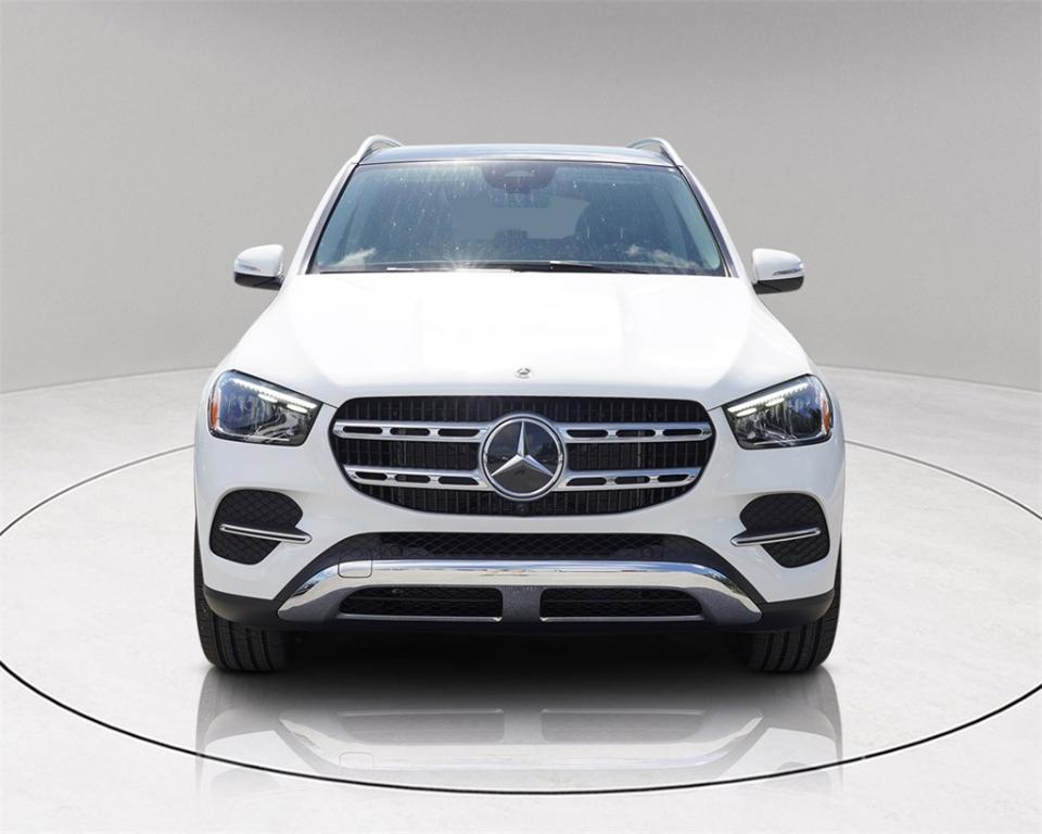 new 2025 Mercedes-Benz GLE 350 car, priced at $64,736