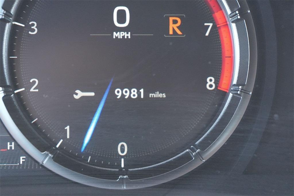 used 2022 Lexus IS 350 car, priced at $37,850
