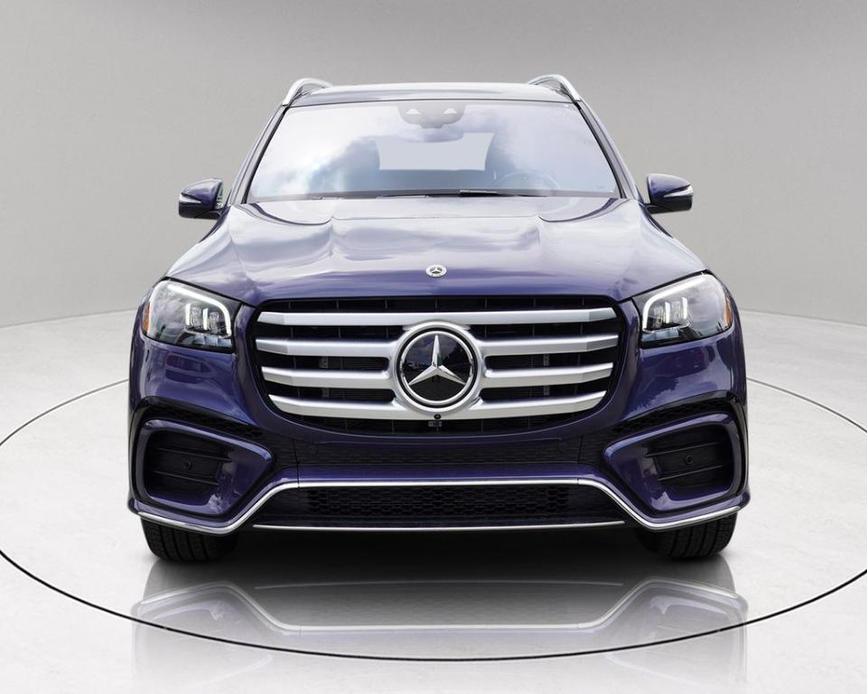 new 2024 Mercedes-Benz GLS 450 car, priced at $94,359