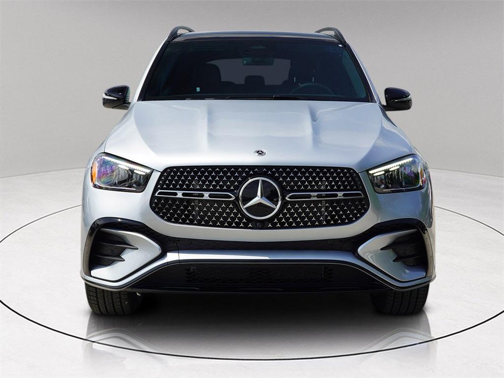 new 2025 Mercedes-Benz GLE 350 car, priced at $69,982