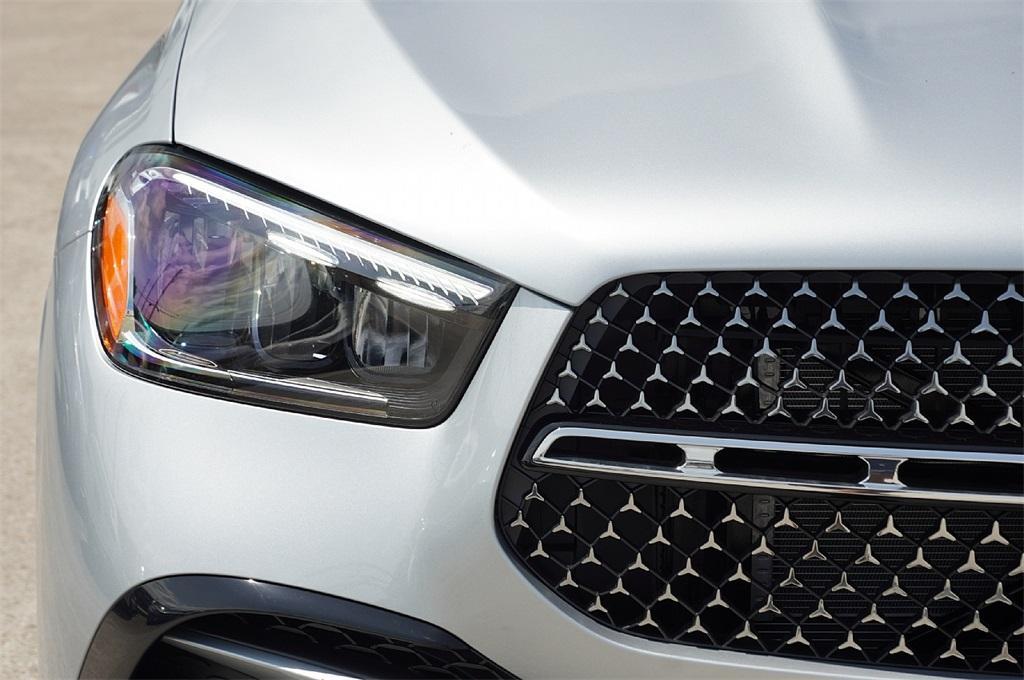 new 2025 Mercedes-Benz GLE 350 car, priced at $69,982