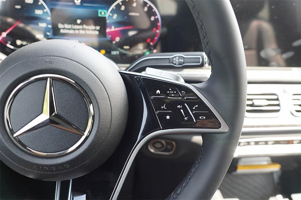 new 2025 Mercedes-Benz GLE 350 car, priced at $69,982
