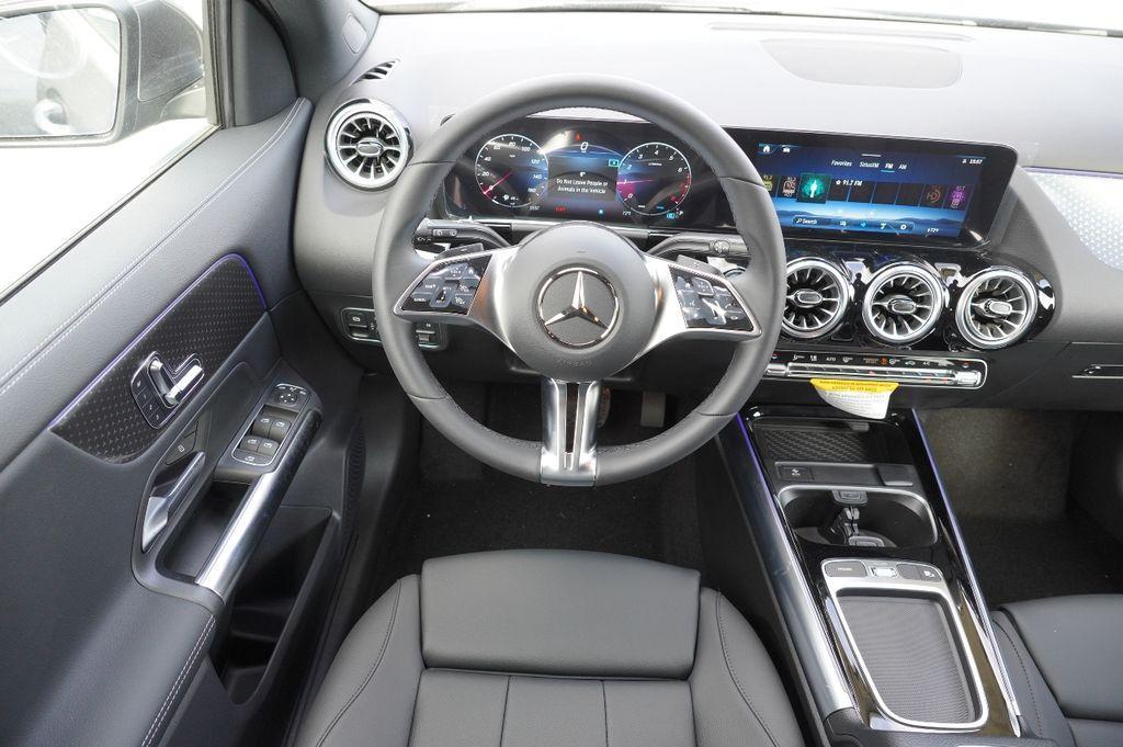 new 2025 Mercedes-Benz GLA 250 car, priced at $47,540