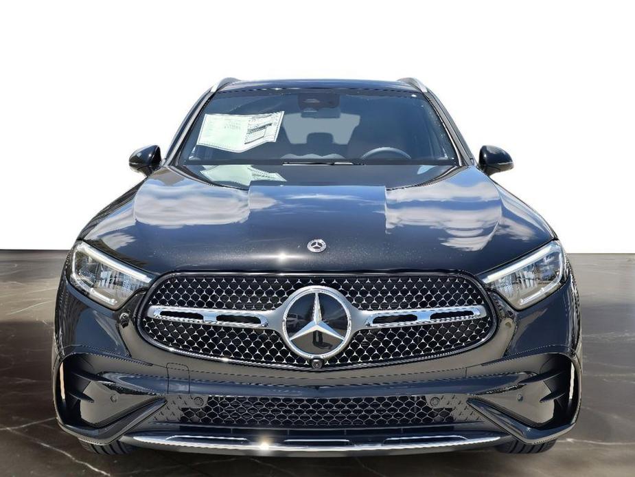 new 2024 Mercedes-Benz GLC 300 car, priced at $52,622