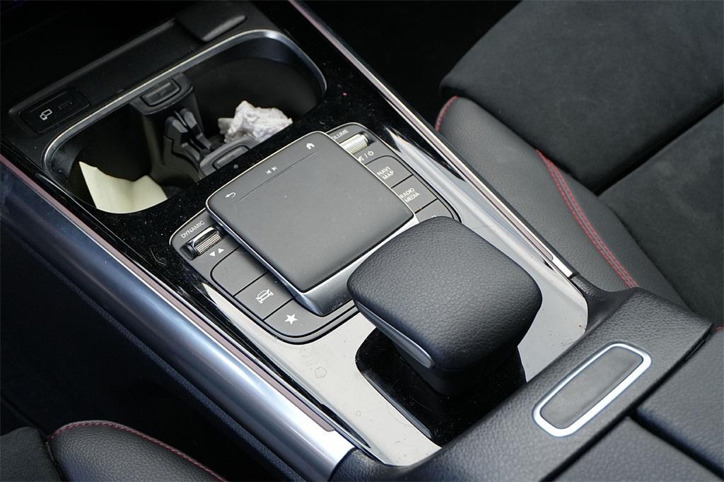used 2022 Mercedes-Benz GLA 250 car, priced at $33,449