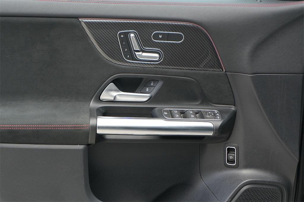 used 2022 Mercedes-Benz GLA 250 car, priced at $33,449