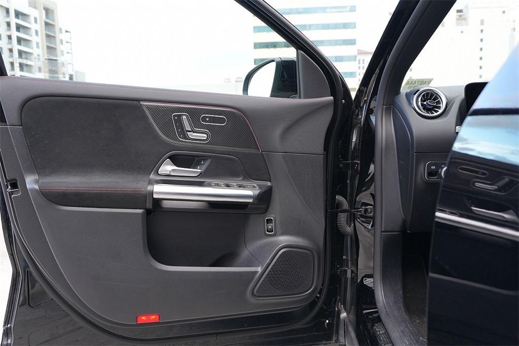 used 2022 Mercedes-Benz GLA 250 car, priced at $33,449