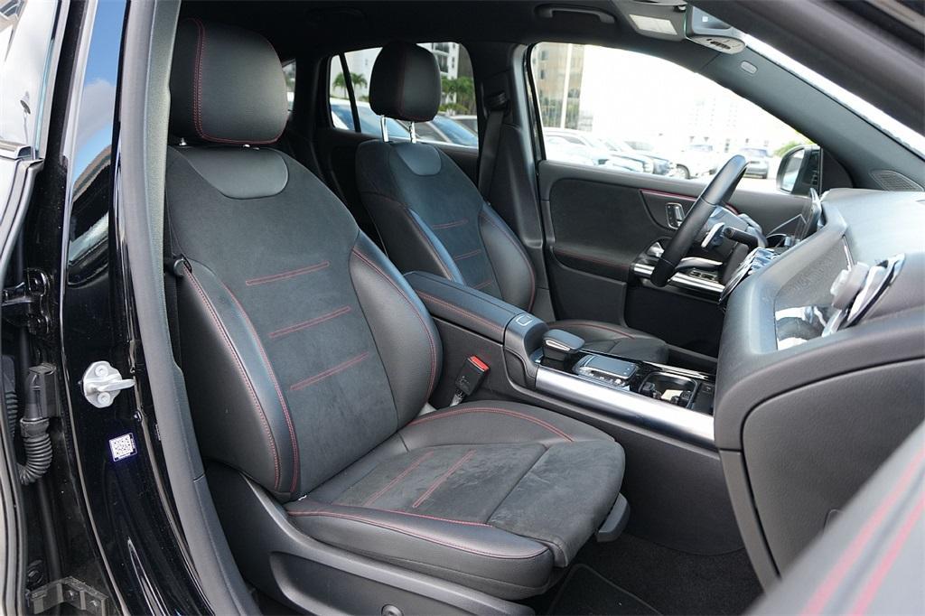 used 2022 Mercedes-Benz GLA 250 car, priced at $33,449