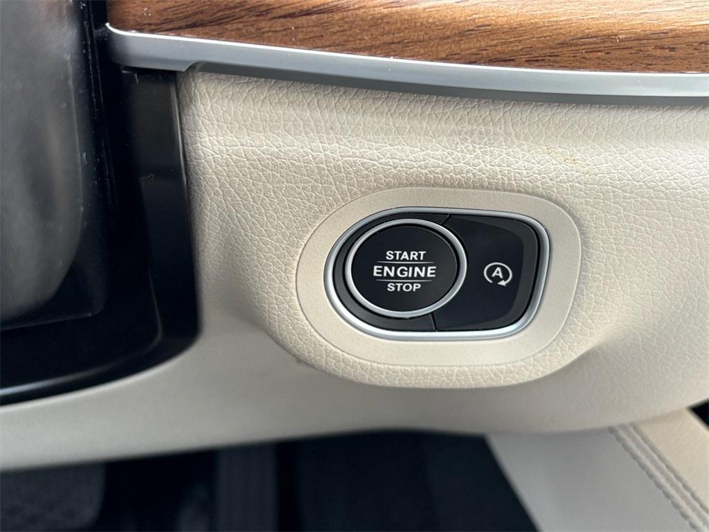used 2024 Mercedes-Benz GLE 350 car, priced at $62,761