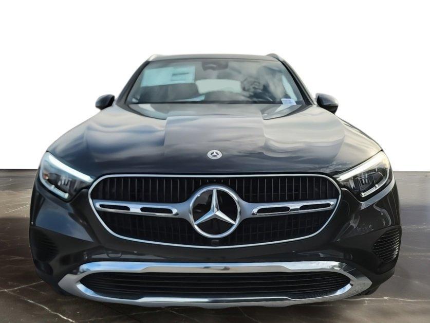 used 2024 Mercedes-Benz GLC 300 car, priced at $51,800