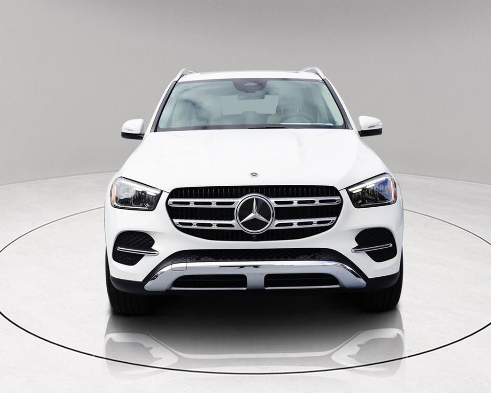 new 2025 Mercedes-Benz GLE 350 car, priced at $61,231