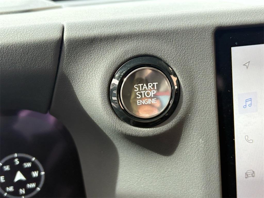 used 2024 Lexus GX 550 car, priced at $87,386