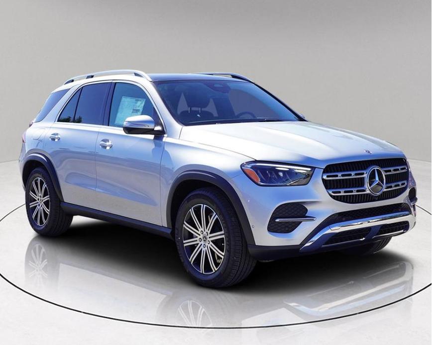 new 2025 Mercedes-Benz GLE 350 car, priced at $63,169