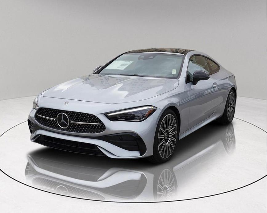 new 2024 Mercedes-Benz CLE 300 car, priced at $60,037