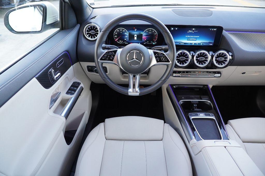 used 2024 Mercedes-Benz GLA 250 car, priced at $43,340