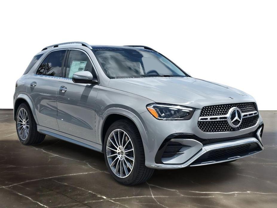 new 2024 Mercedes-Benz GLE 350 car, priced at $72,357