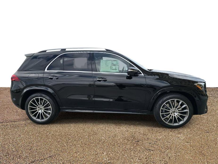 new 2024 Mercedes-Benz GLE 350 car, priced at $80,880