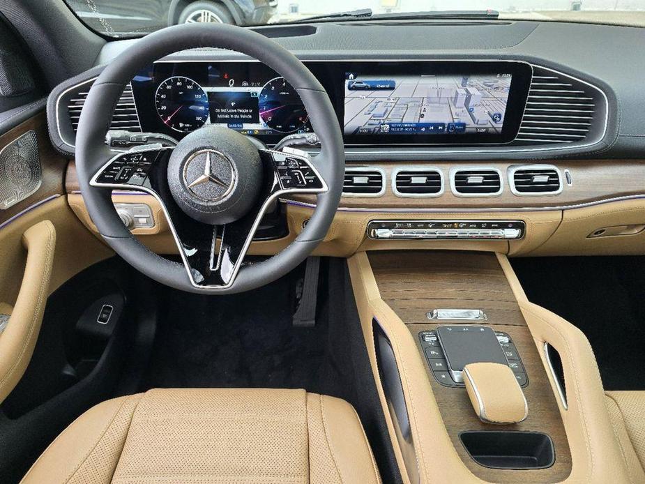 new 2024 Mercedes-Benz GLE 350 car, priced at $80,880