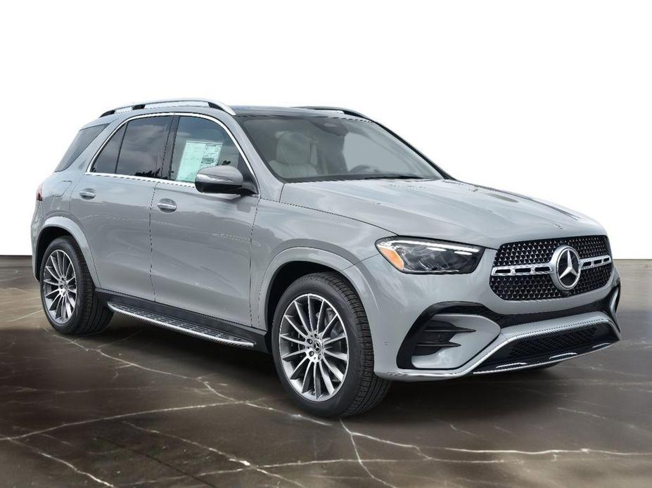 new 2024 Mercedes-Benz GLE 350 car, priced at $73,619